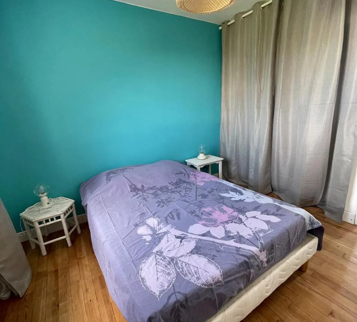 Vila Pont L'Abbe Townhouse Francie