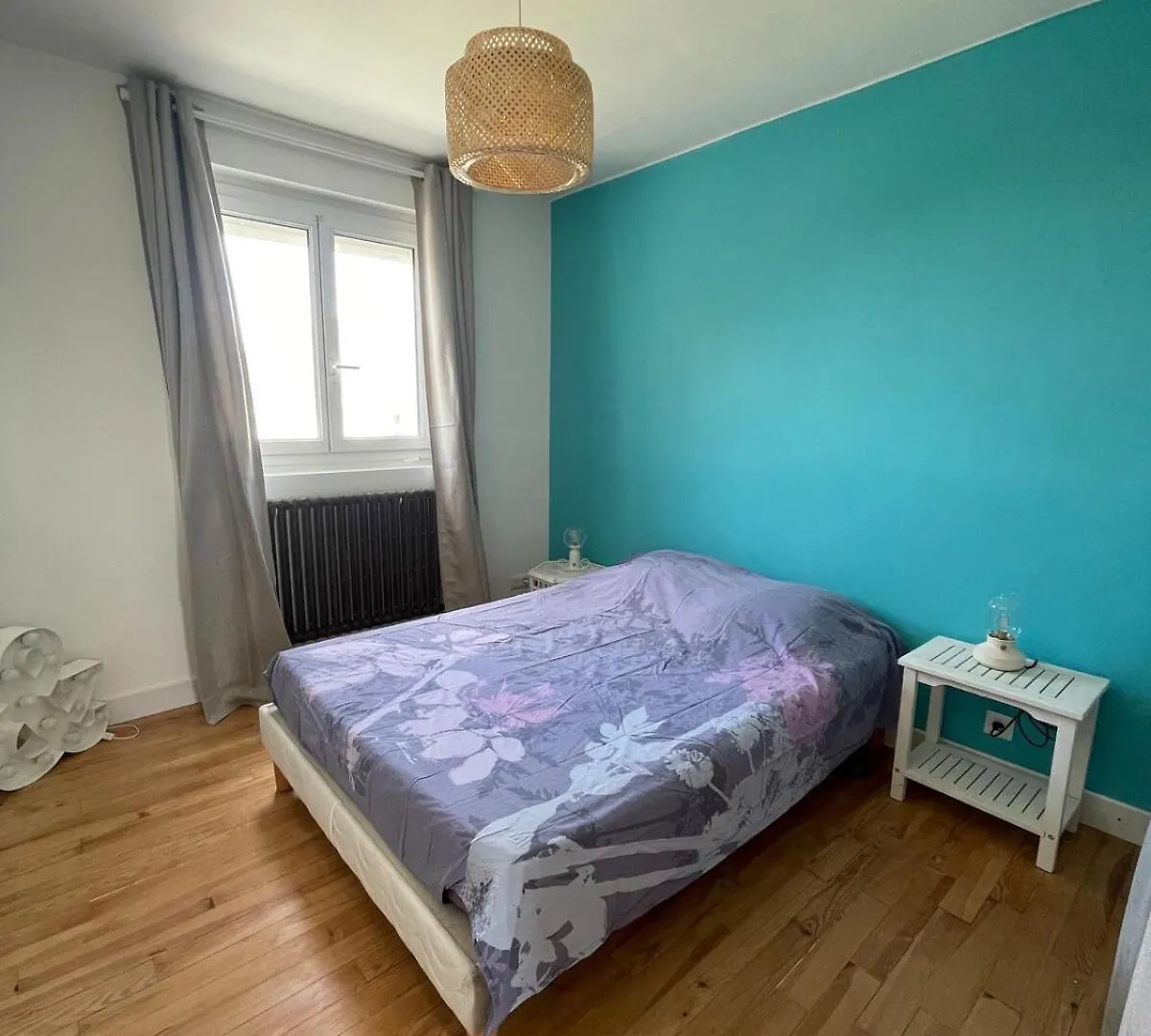 Prázdninový dům Vila Pont L'Abbe Townhouse